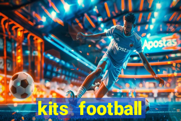 kits football manager 2016